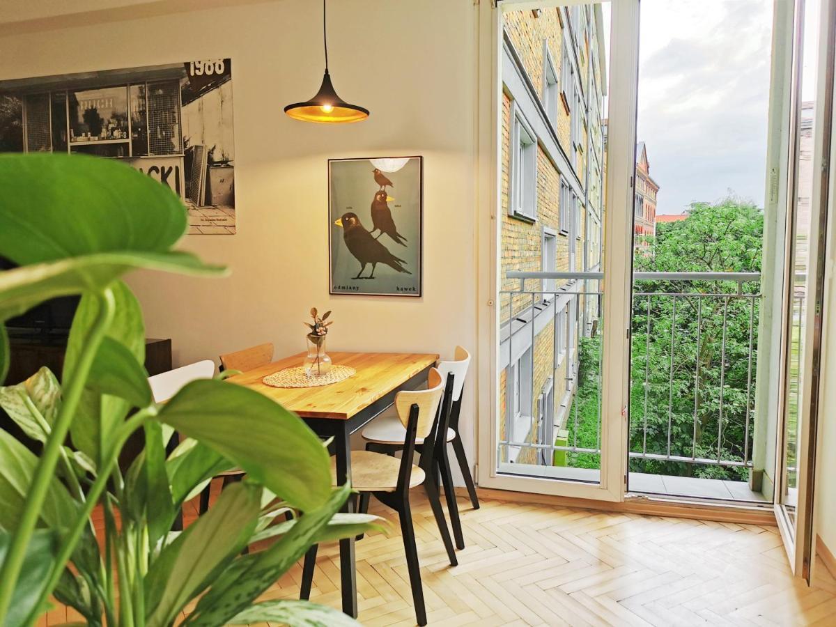 Wolnej Polski Gdańsk Extérieur photo