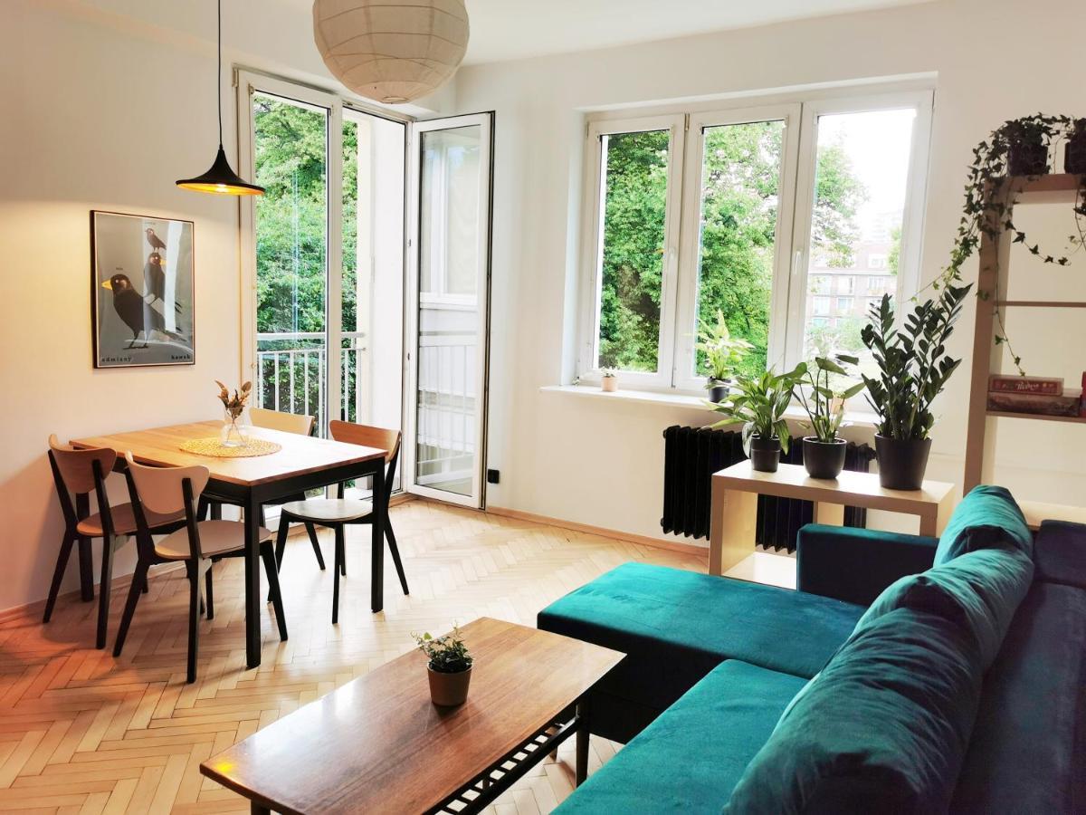 Wolnej Polski Gdańsk Extérieur photo