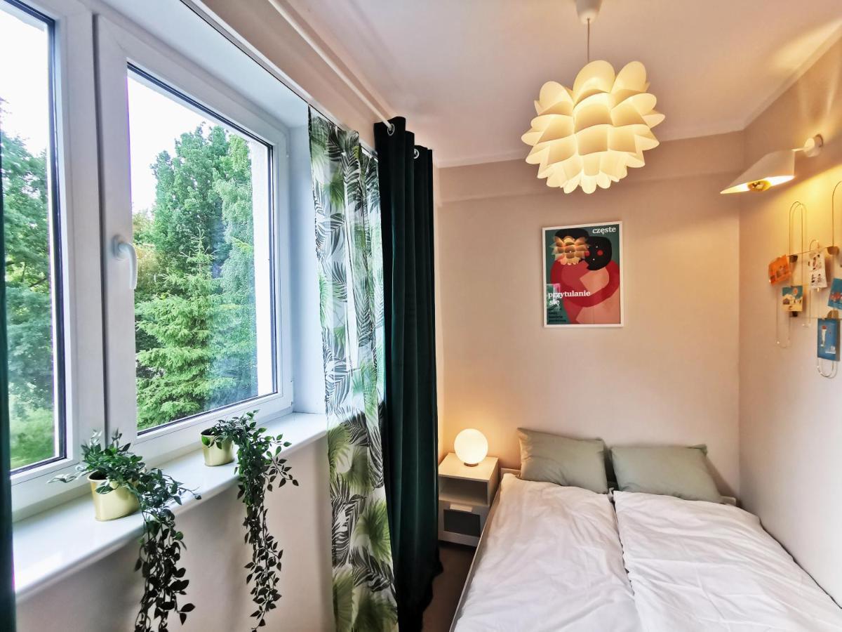Wolnej Polski Gdańsk Extérieur photo