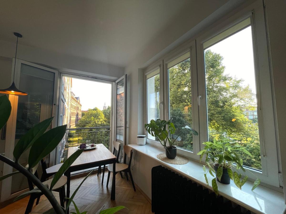 Wolnej Polski Gdańsk Extérieur photo